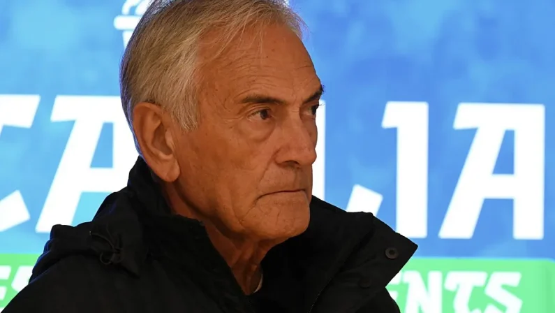 Presentato il decimo bilancio integrato Figc, Gravina: “Il calcio merita più attenzione”