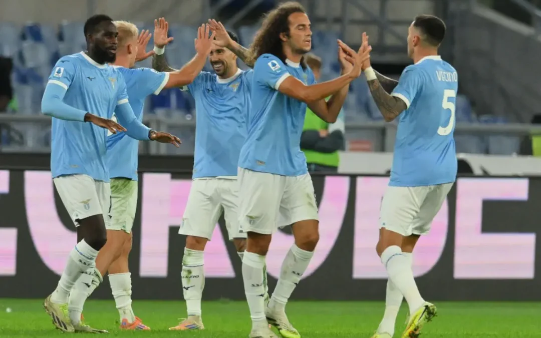 Mercato sbloccato, la Lazio a gennaio potrà acquistare