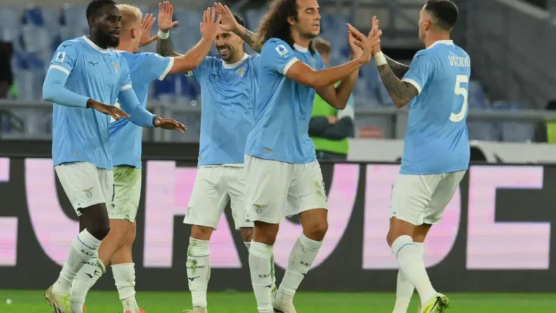 Mercato sbloccato, la Lazio a gennaio potrà acquistare