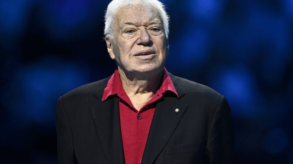 Tennis in lutto: scomparso Nicola Pietrangeli