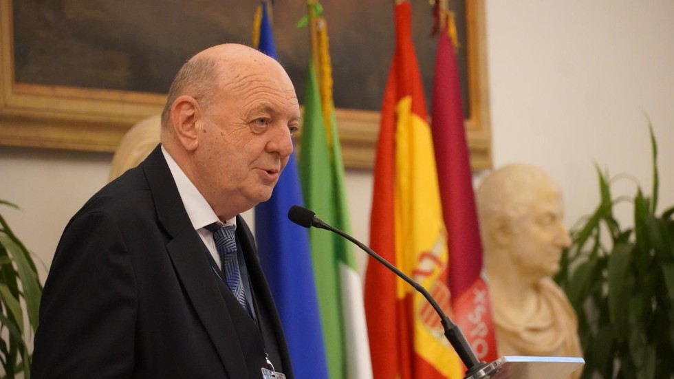 Energia, Pichetto “Domanda in aumento, sfruttare le tecnologie con mente aperta”