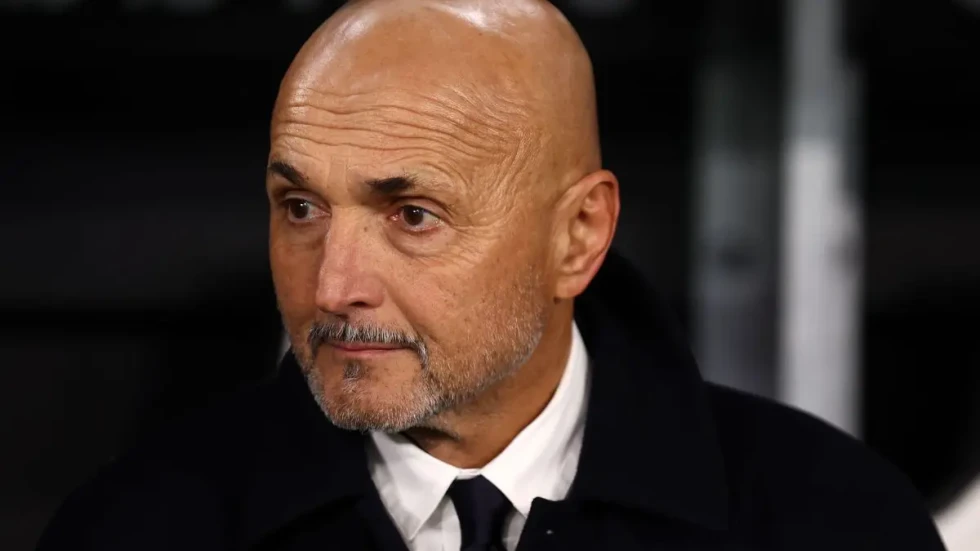 Spalletti “Juve deve essere bella e vincente”, ma Vlahovic ko 2-3 mesi