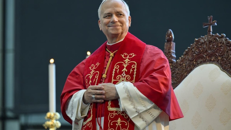 Papa Leone a Beirut “Ascoltare il grido dei poveri”