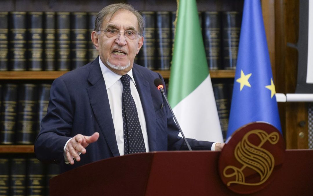 Carceri, La Russa “La pena non può ledere la dignità della persona”