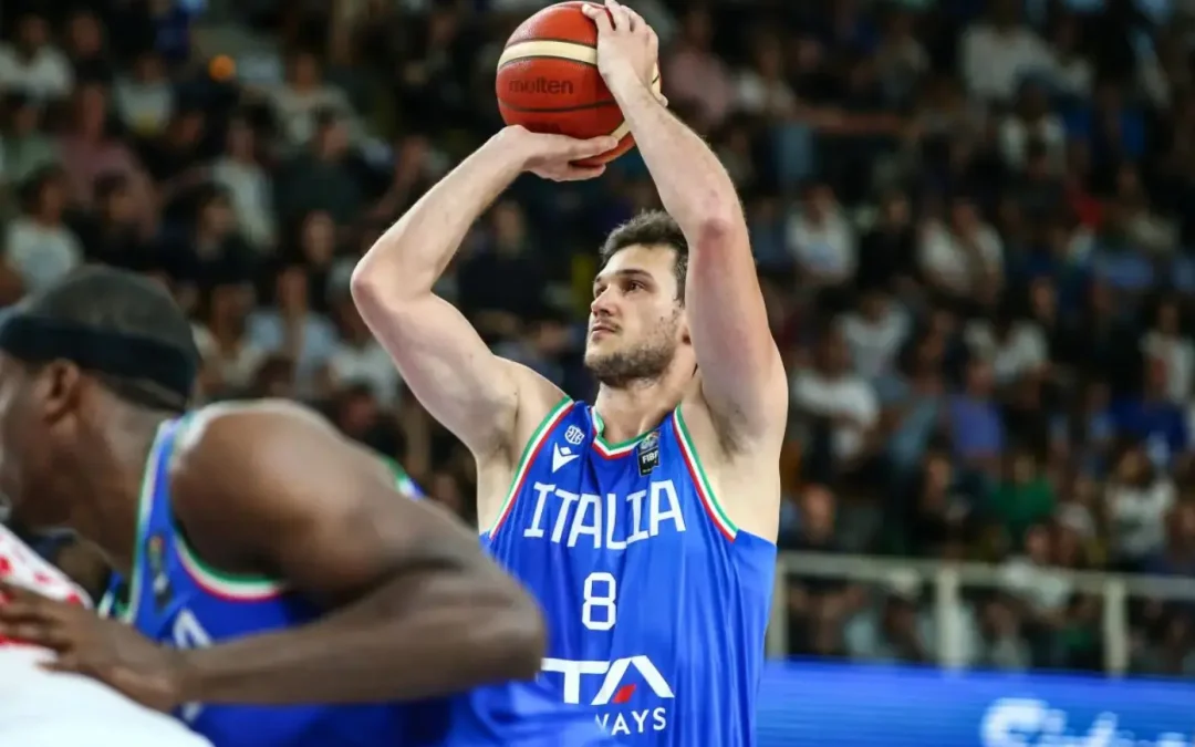Danilo Gallinari dice basta al basket giocato “Una carriera sempre sognata”