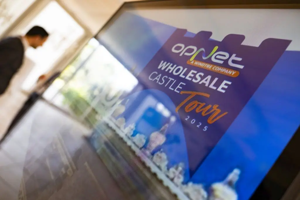 Rete come motore di crescita, si chiude in Sicilia l’OpNet Wholesale Castle Tour