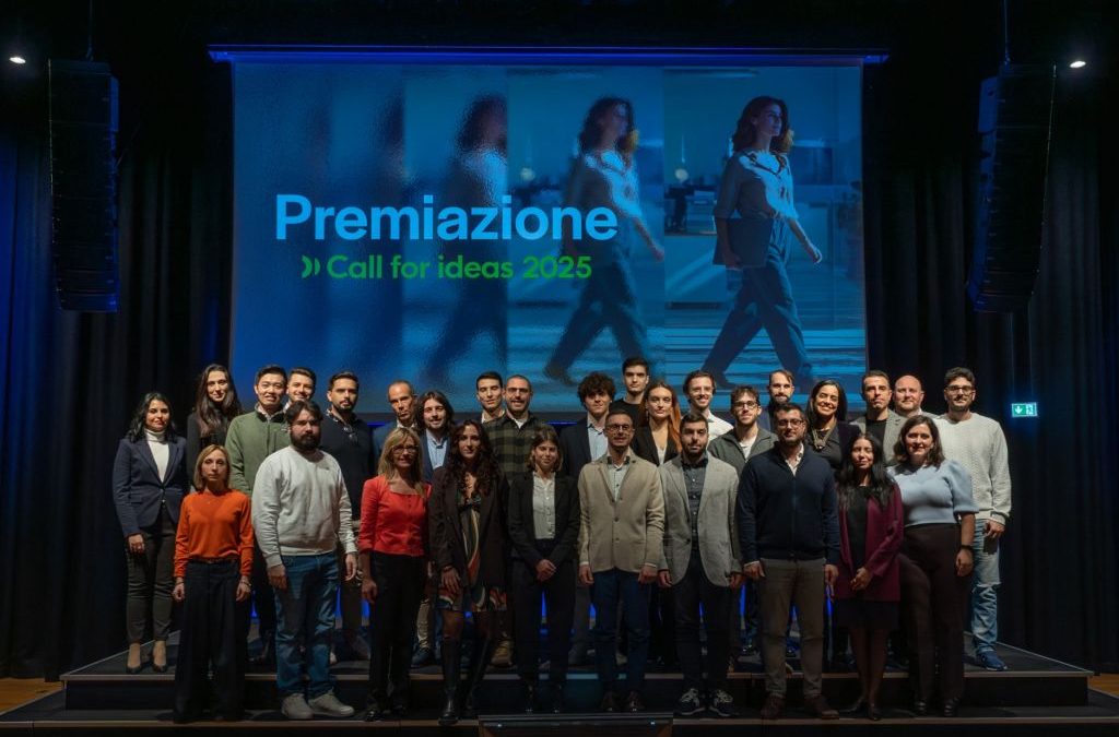La startup Agreenet si aggiudica la nona edizione della Call for Ideas di GoBeyond