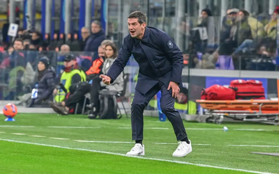 Chivu “Liverpool grande squadra, è una partita che conta”