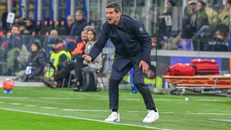 Chivu “Liverpool grande squadra, è una partita che conta”