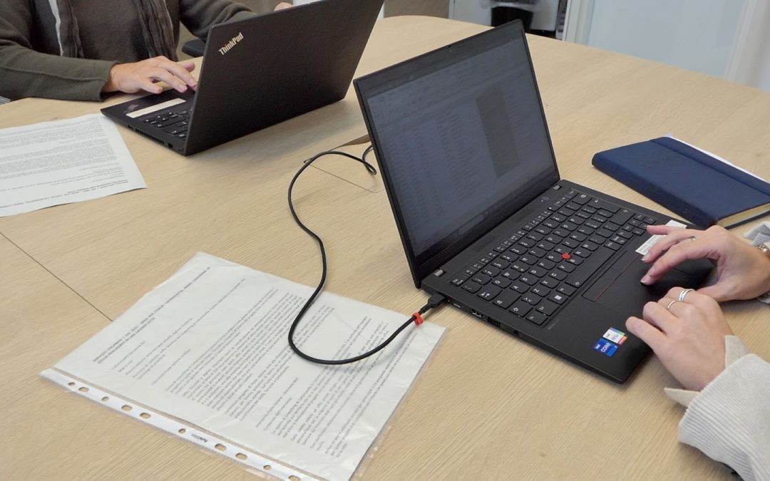 Poste trasforma gli spazi e la città con il nuovo co-working a Caltanissetta