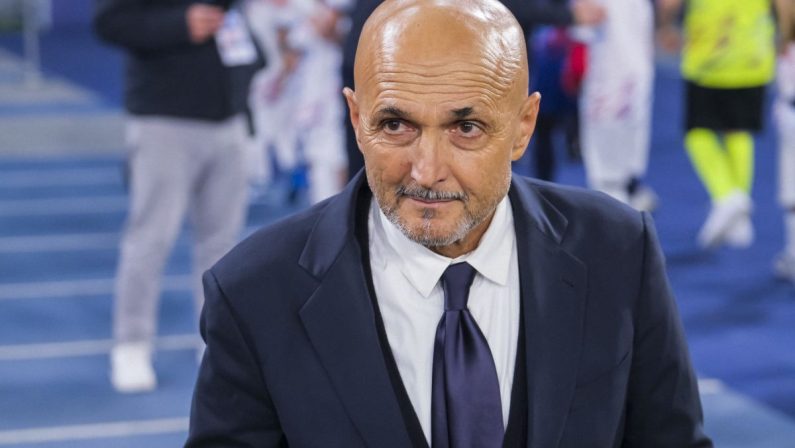 Spalletti “A Napoli ho sbagliato io, Yildiz può crescere ancora”