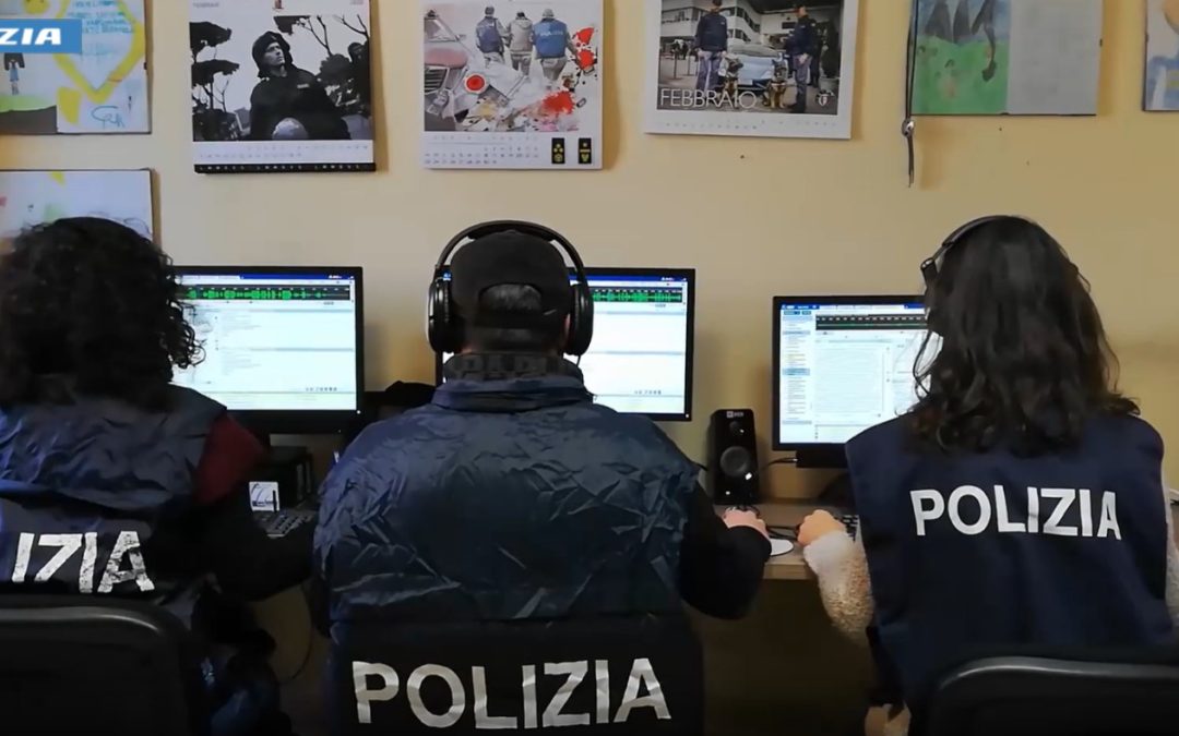 Blitz contro clan mafiosi e narcotraffico a Palermo, 50 misure cautelari
