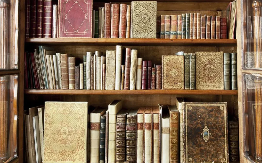 Compie 100 anni la Libreria Antiquaria Mediolanum