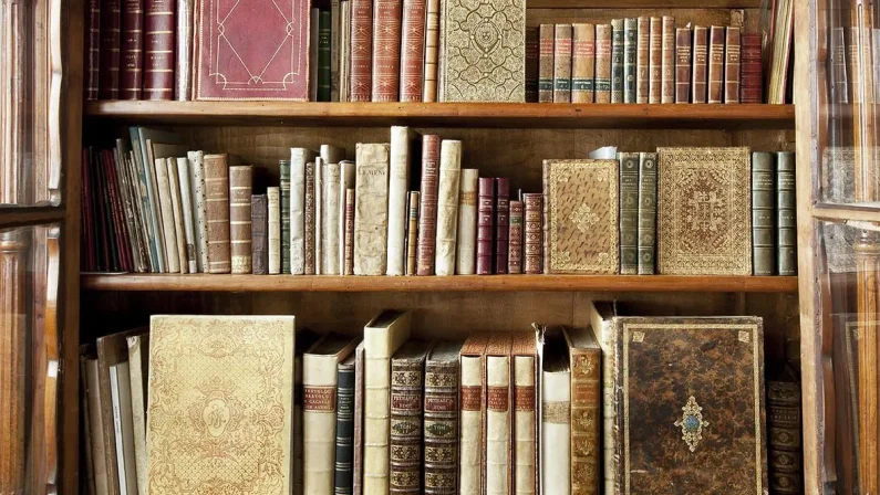 Compie 100 anni la Libreria Antiquaria Mediolanum