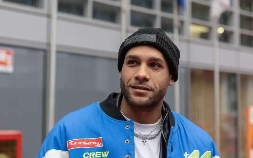 Jacobs “Mi sono sentito lasciato in disparte e questo mi ha ferito”