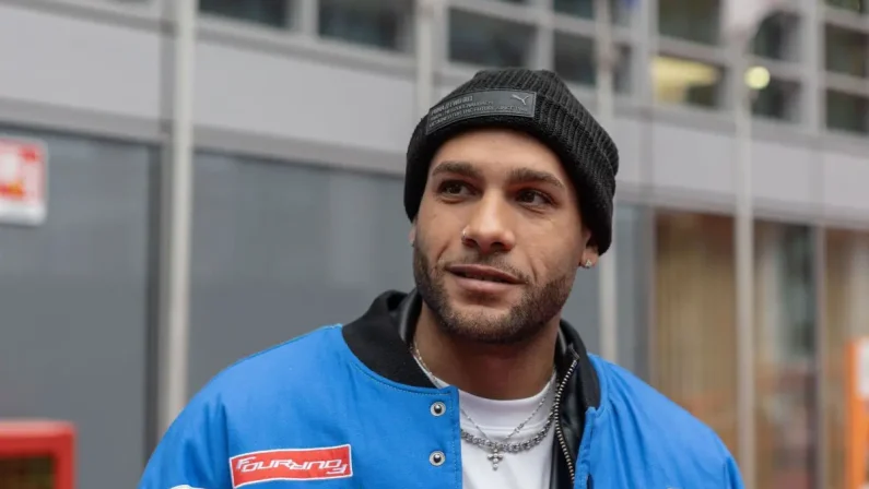 Jacobs “Mi sono sentito lasciato in disparte e questo mi ha ferito”