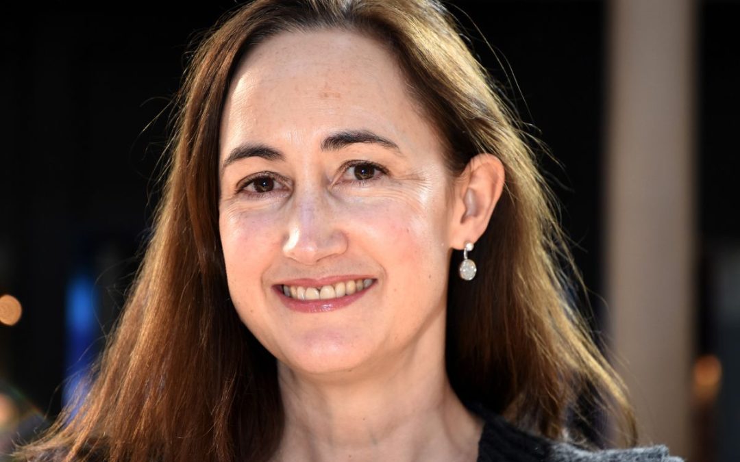 E’ morta la scrittrice Sophie Kinsella