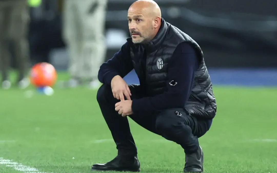 Italiano “Celta in fiducia ma vogliamo altri punti per la classifica”