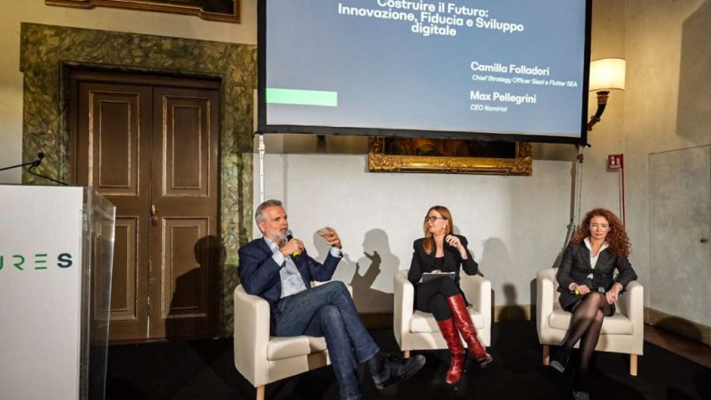 “Oltre l’orizzonte dell’innovazione”, a Roma la 4^ edizione di FutureS di Sisal