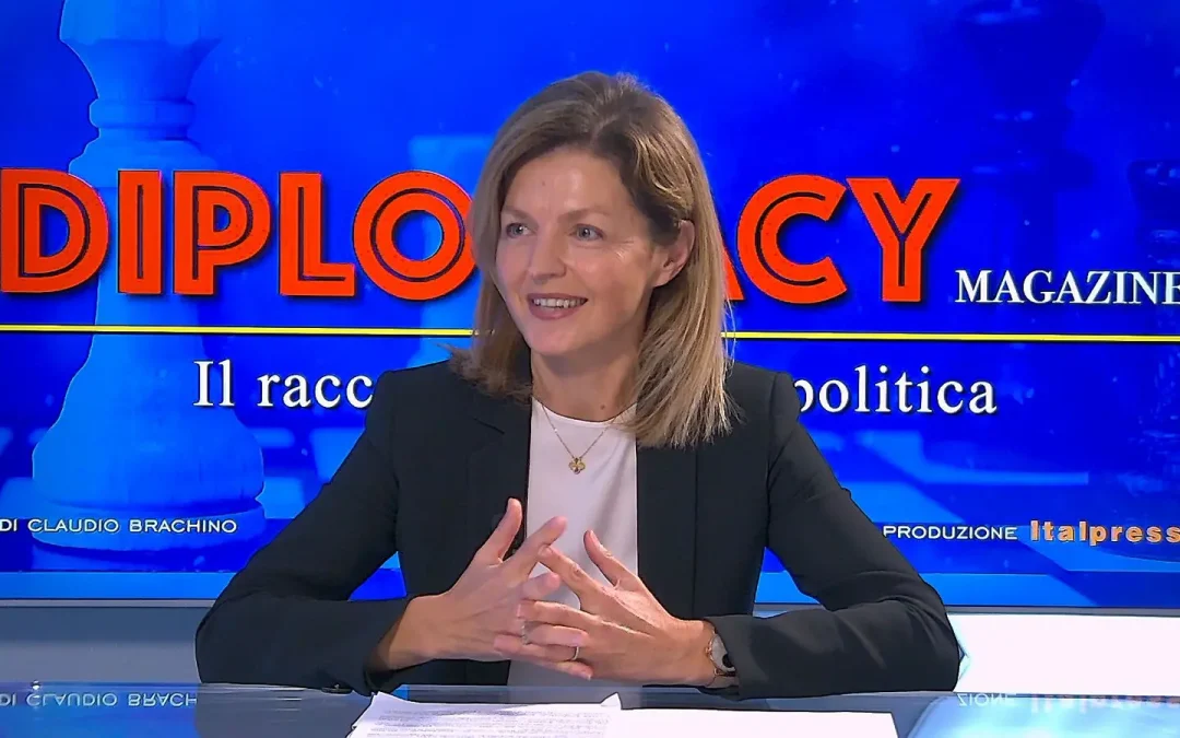 Kreiviene “Interesse crescente di Lituania e Italia per nuove opportunità”