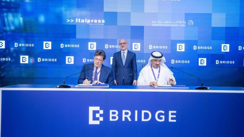 Editoria, nuova partnership internazionale per Italpress,accordo con Agenzia WAM