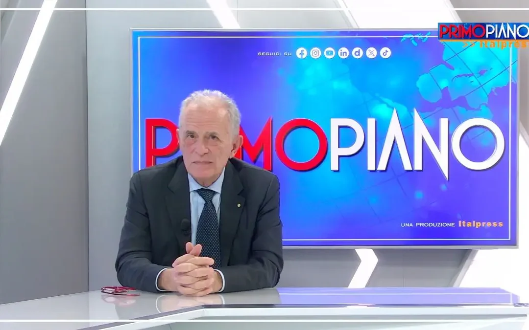 Conou, Piunti “Italia eccellenza mondiale nel recupero degli oli usati”