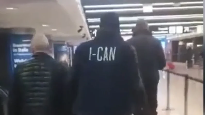 Eseguito mandato di arresto europeo per boss della ‘ndrina Greco di Cariati