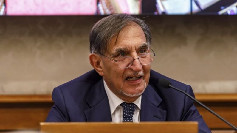 La Russa “Sulla legge elettorale le forze politiche devono trovare risposte”