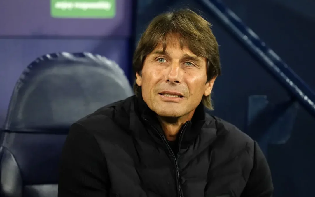 Conte “Vincere la Supercoppa forte spinta emotiva, Milan grande club”