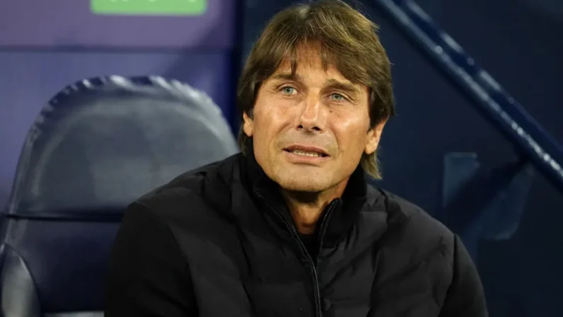Conte “Vincere la Supercoppa forte spinta emotiva, Milan grande club”