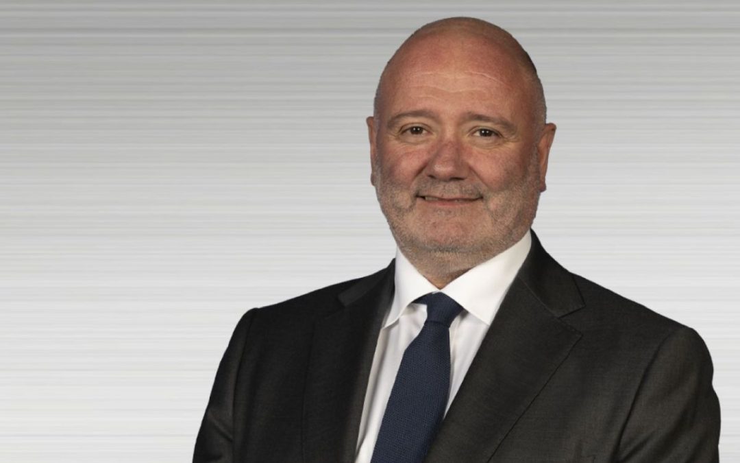 Eric Laforge nominato Responsabile di Stellantis Pro One