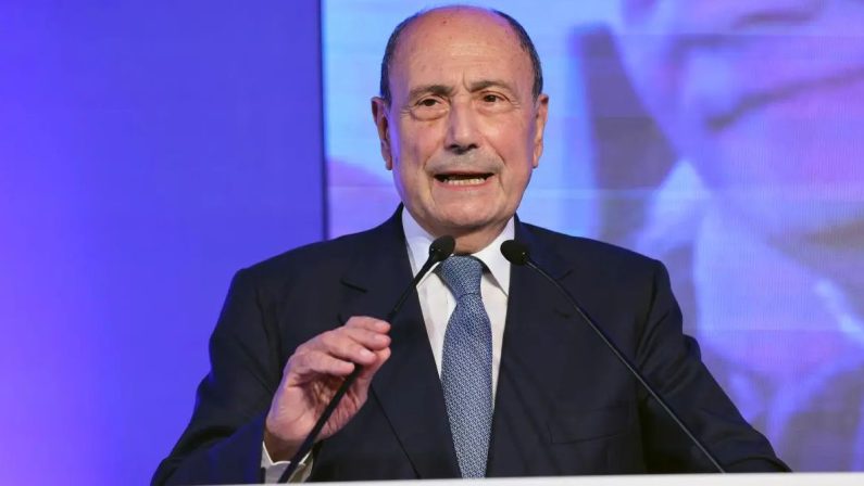 Schifani “Sicilia cresce più della media.FI? Leadership Tajani non in discussione”