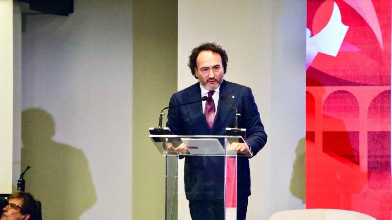 Forum sull’export in Fiera del Levante a Bari, Frulli “Un orgoglio, siamo pronti”