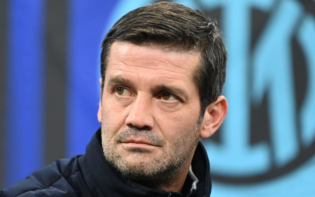 Chivu “Pronti a giocarci la Supercoppa, un onore allenare l’Inter”