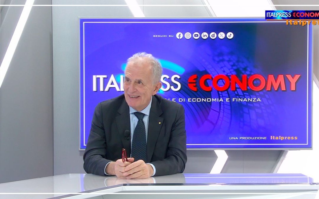 Conou, Piunti “Dall’olio usato un risparmio di 120 milioni l’anno”