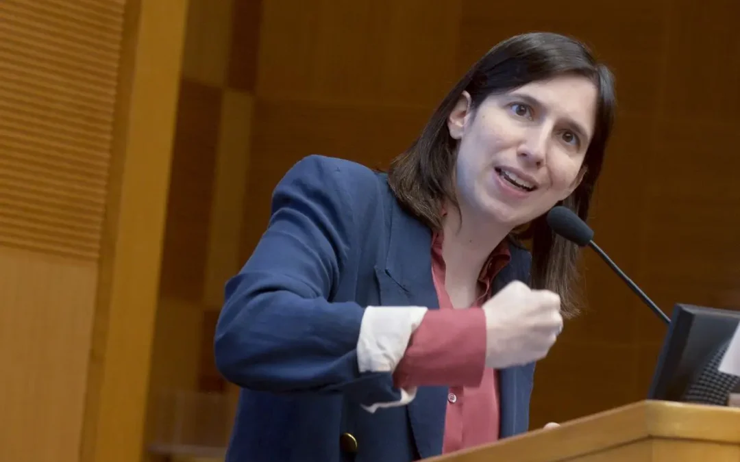 Schlein “Sulle pensioni gravissimo colpo di mano, tradimento Meloni”