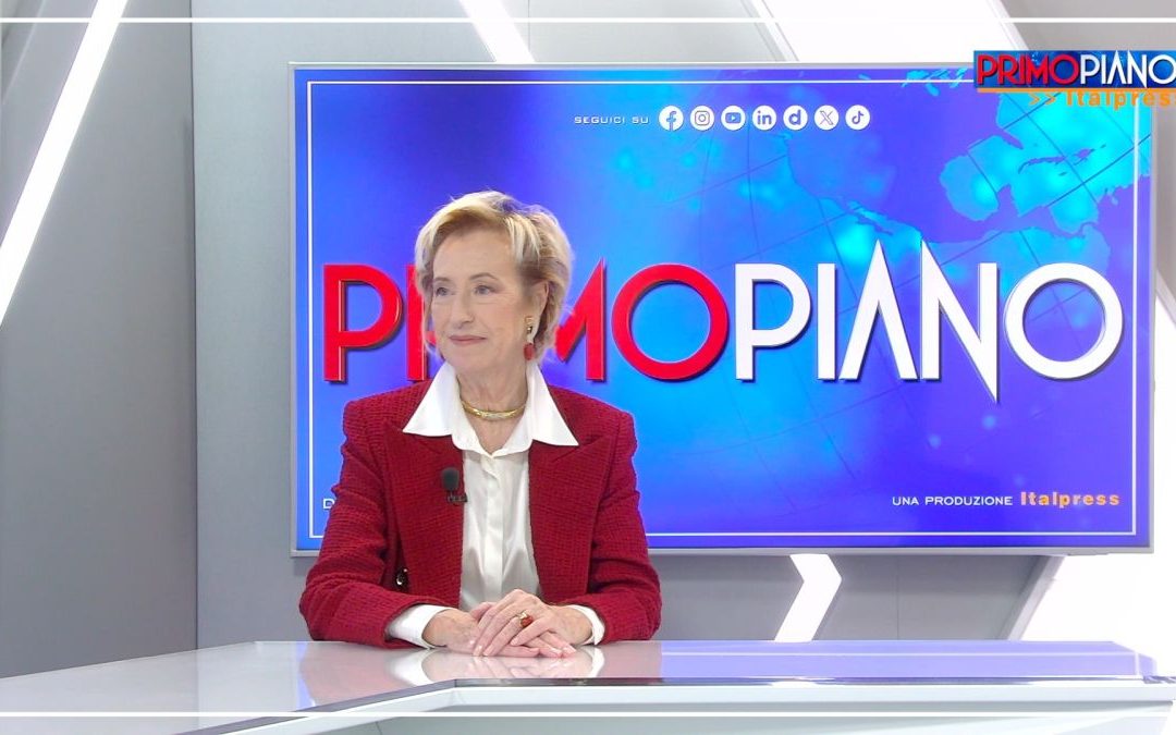 Ue, Moratti “La revisione del Green Deal è una battaglia vinta”
