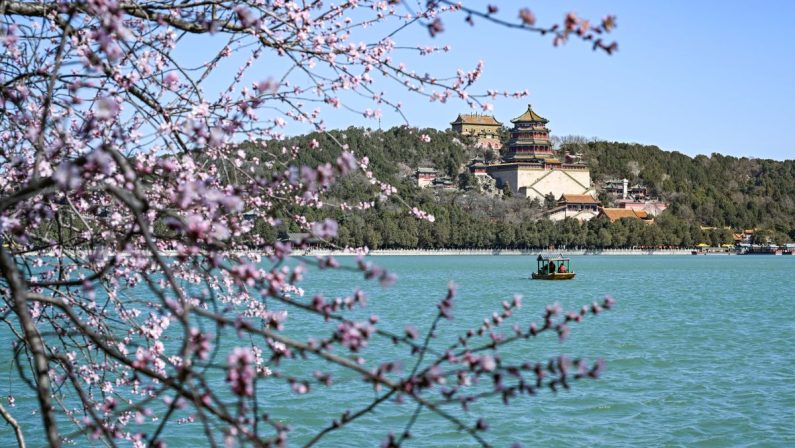 Villa d’Este, una mostra celebra partenariato siti patrimonio Unesco Cina-Italia
