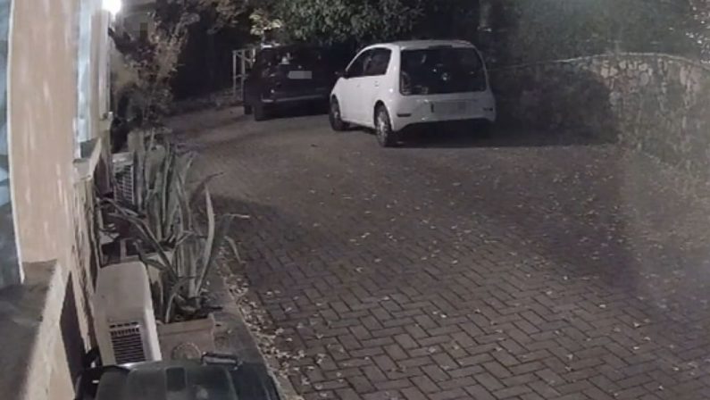 Furti in abitazione nel veronese, fermata banda di 4 albanesi