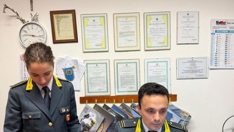 Maxi frode Iva nelle telecomunicazioni, imprenditore ai domiciliari a Roma