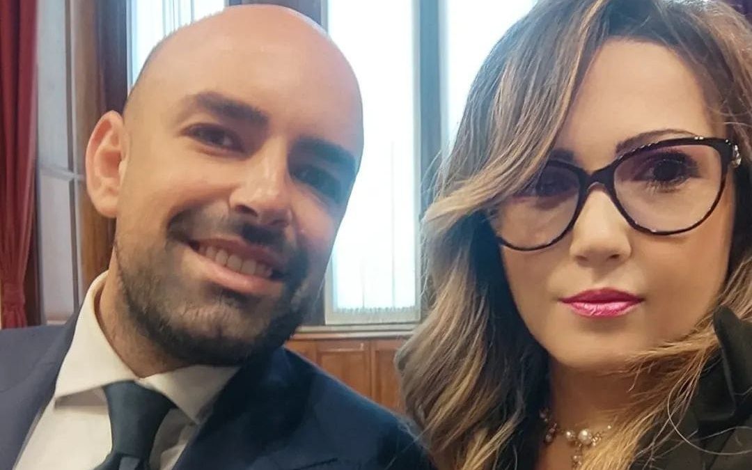 Maria Modaffari nominata membro del CESE, Giuseppe Virgili delegato