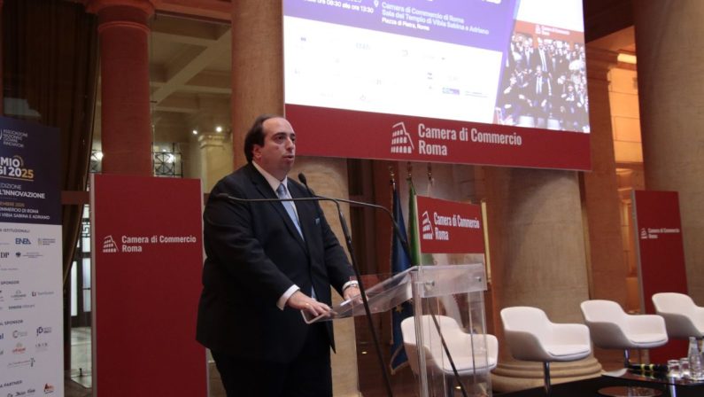 Ferrieri (ANGI) “I giovani innovatori tracciano la roadmap per Italia del futuro”