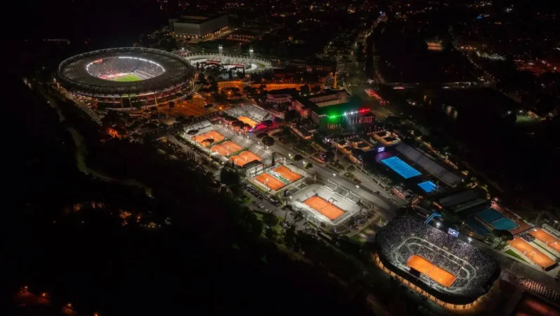 Da Sport e Salute 344,4 mln, più soldi a Tennis, Equitazione, Volley e Nuoto