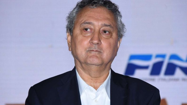 Barelli “Medaglie e crescita, nuoto azzurro simbolo di un miracolo italiano”