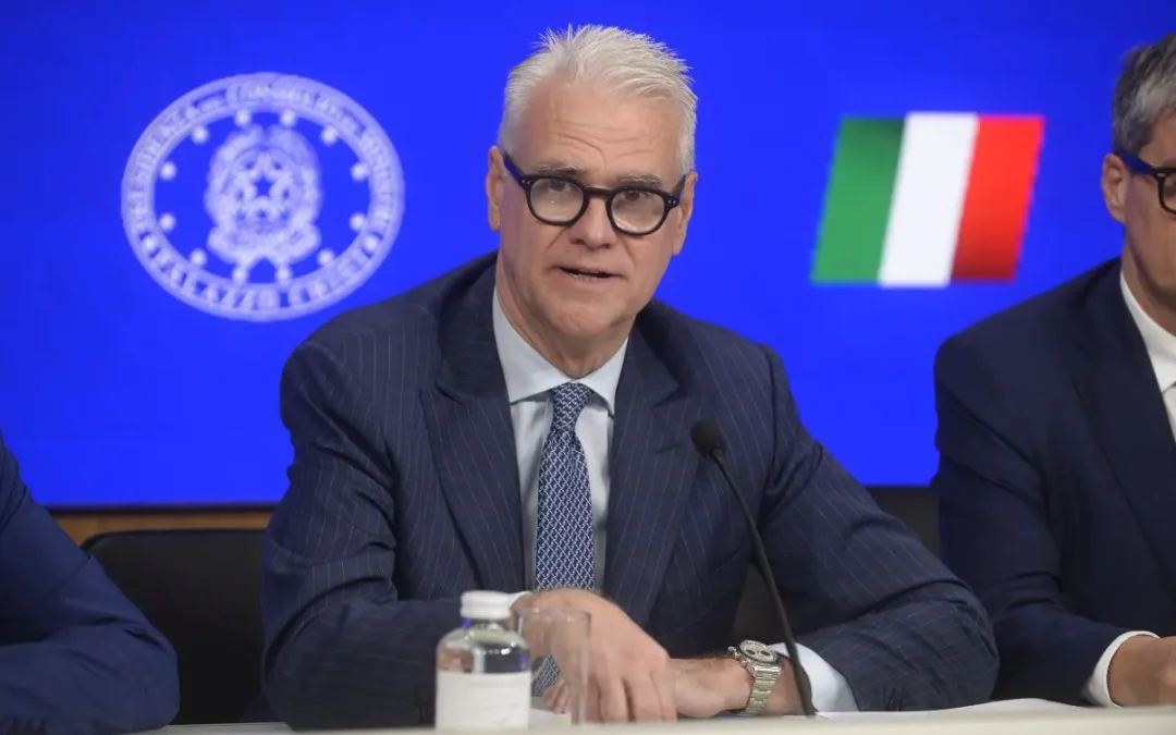 Zangrillo “La Pubblica Amministrazione cambia e attrae di più i giovani”