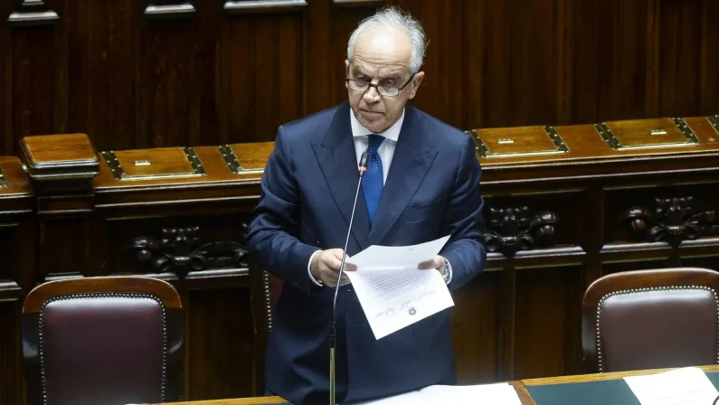 Piantedosi “Terrorismo si combatte anche togliendo risorse e capacità operative”