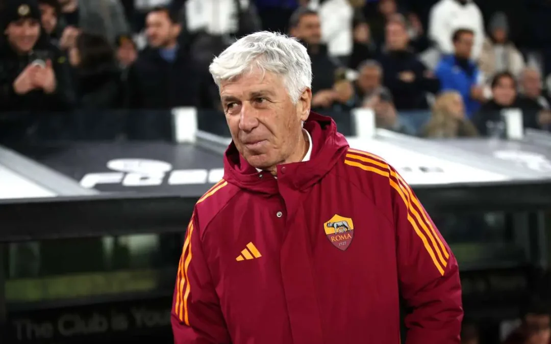 Gasperini “Raschiare il barile col Genoa, mai creduto nel mercato di gennaio”