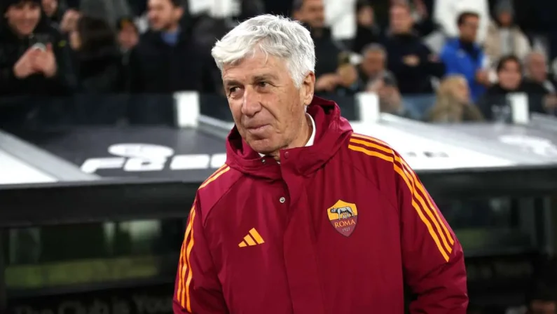 Gasperini “Raschiare il barile col Genoa, mai creduto nel mercato di gennaio”