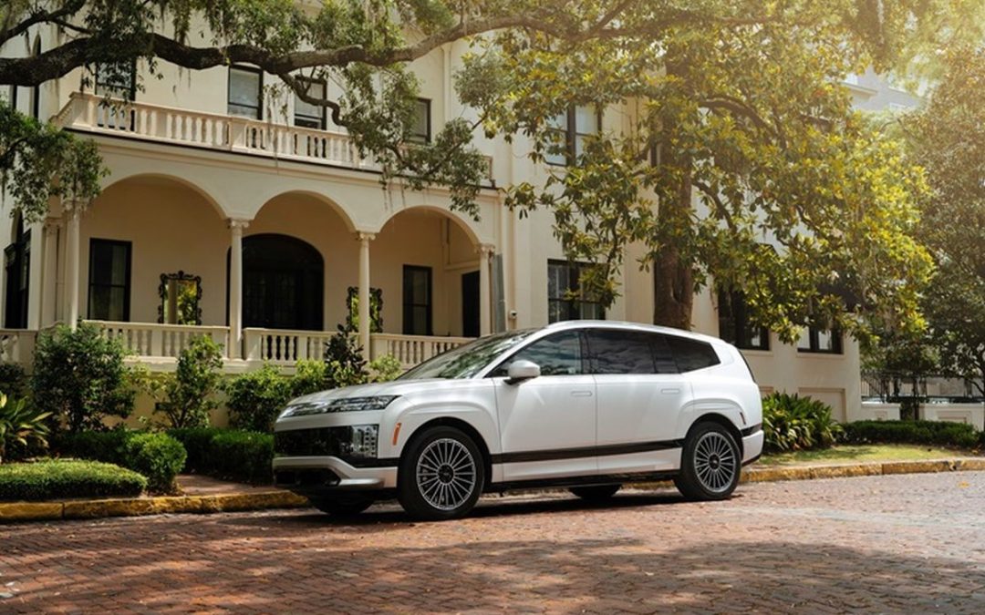 Hyundai Motor Group al primo posto negli IIHS Top Safety Awards