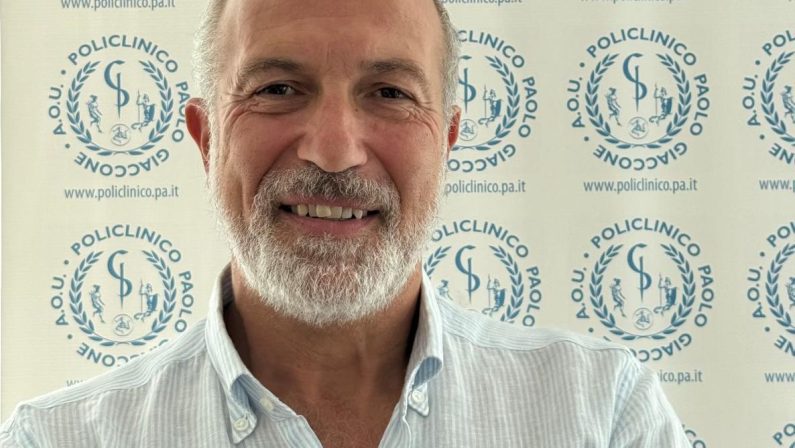 Nicola Scichilone eletto presidente della Società Italiana di Pneumologia